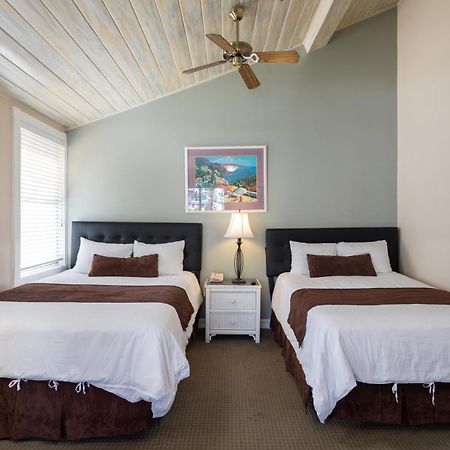 Glenmore Plaza Hotel Avalon Eksteriør bilde