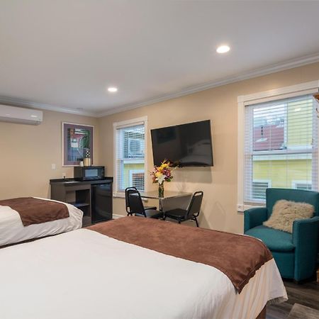 Glenmore Plaza Hotel Avalon Eksteriør bilde