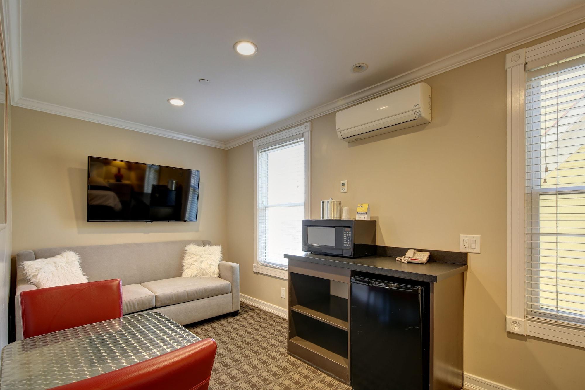 Glenmore Plaza Hotel Avalon Eksteriør bilde