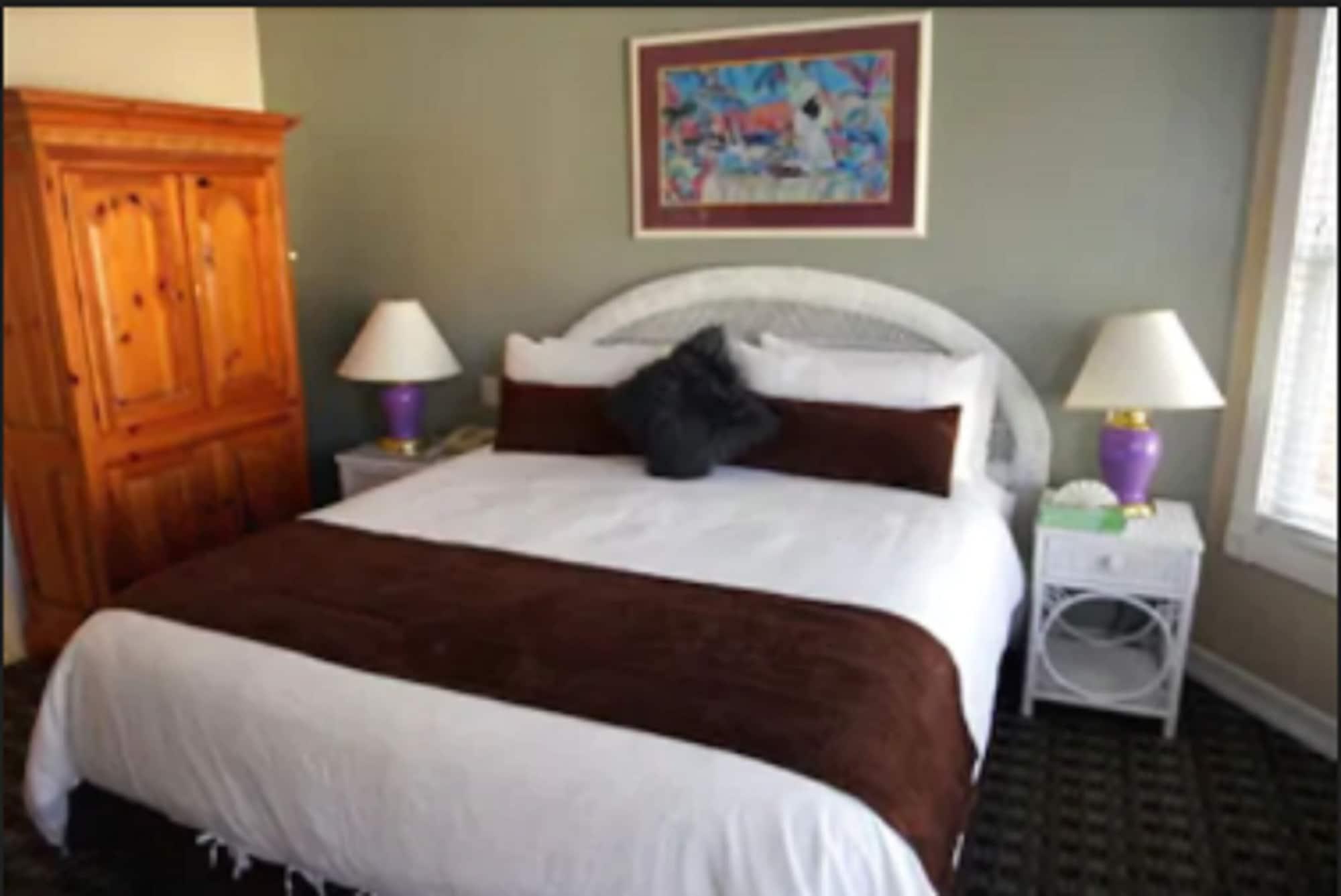 Glenmore Plaza Hotel Avalon Eksteriør bilde
