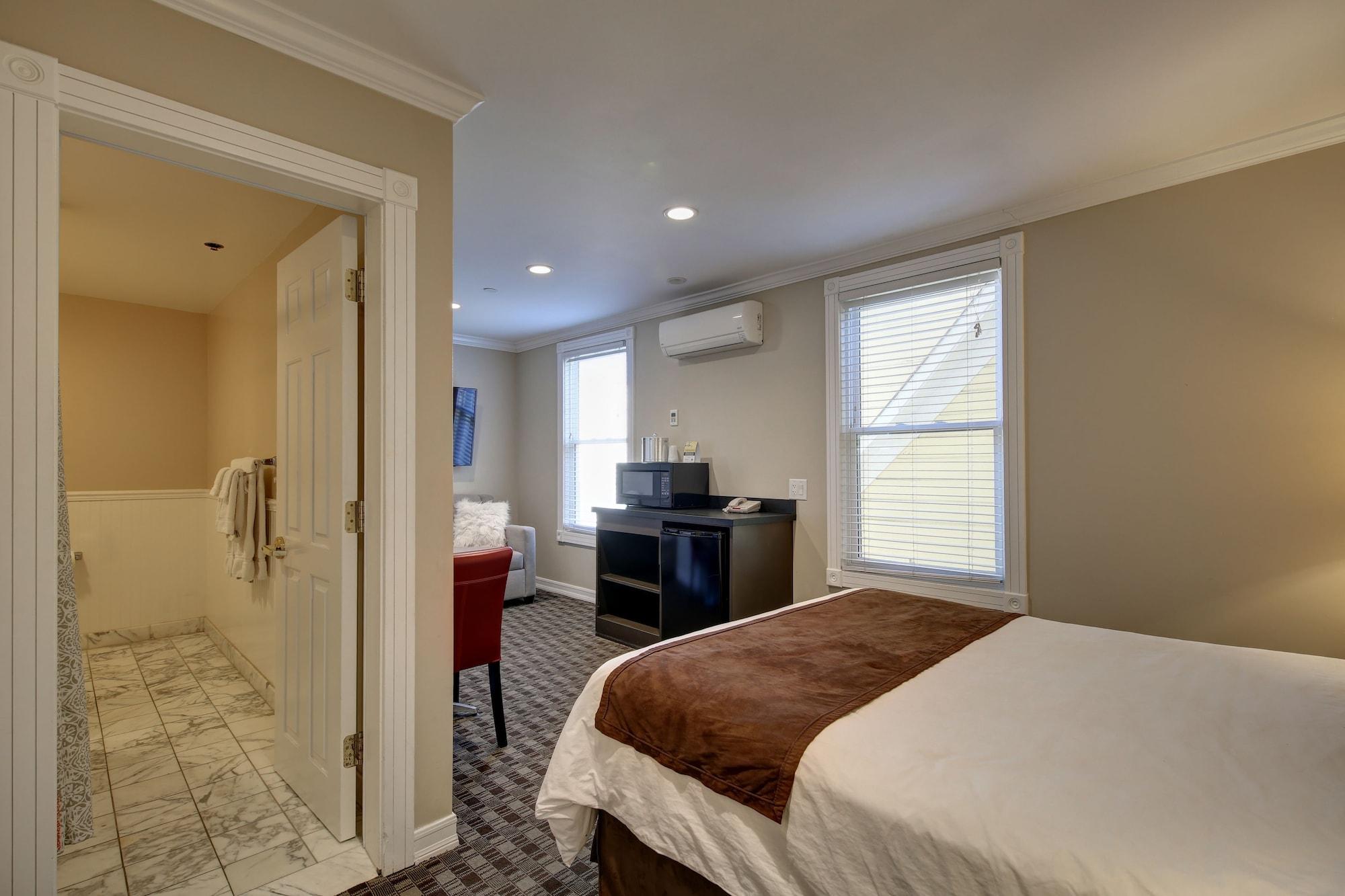 Glenmore Plaza Hotel Avalon Eksteriør bilde