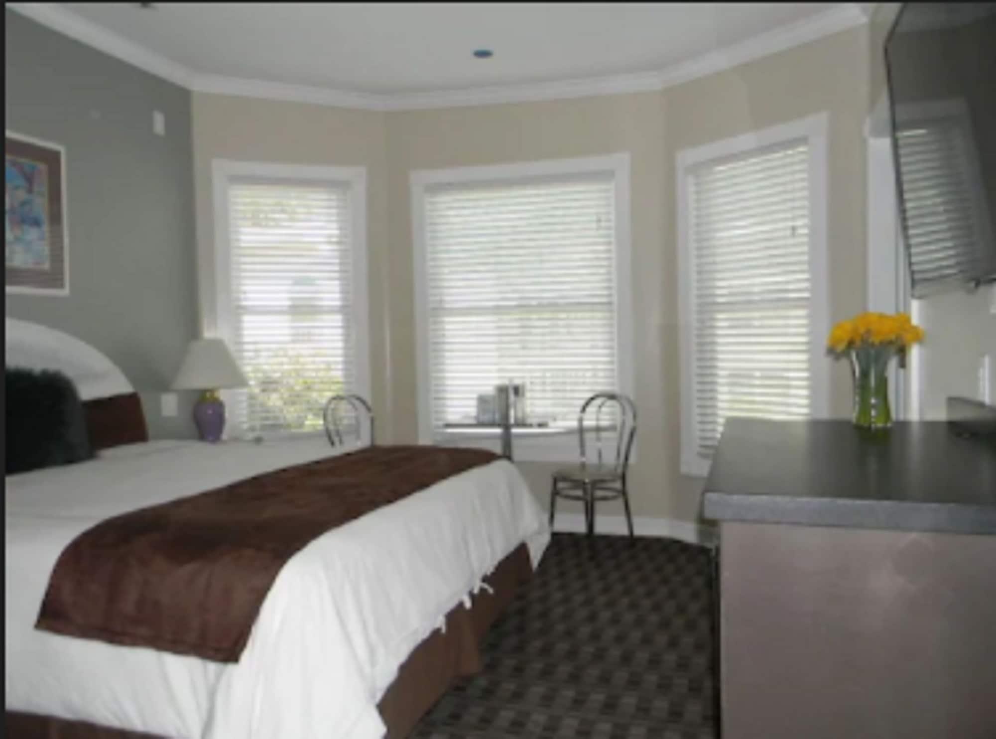 Glenmore Plaza Hotel Avalon Eksteriør bilde