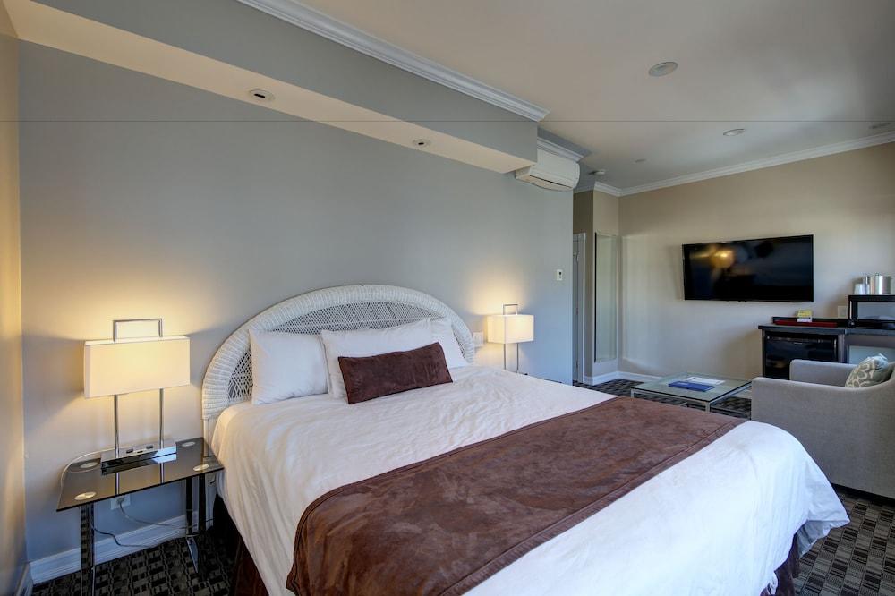 Glenmore Plaza Hotel Avalon Eksteriør bilde