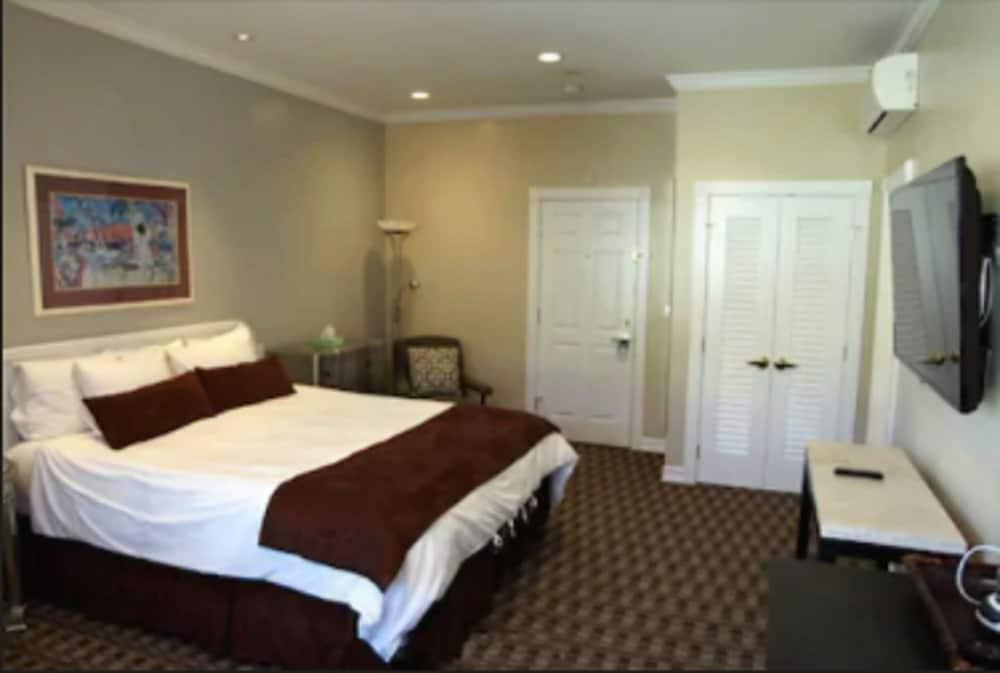 Glenmore Plaza Hotel Avalon Eksteriør bilde