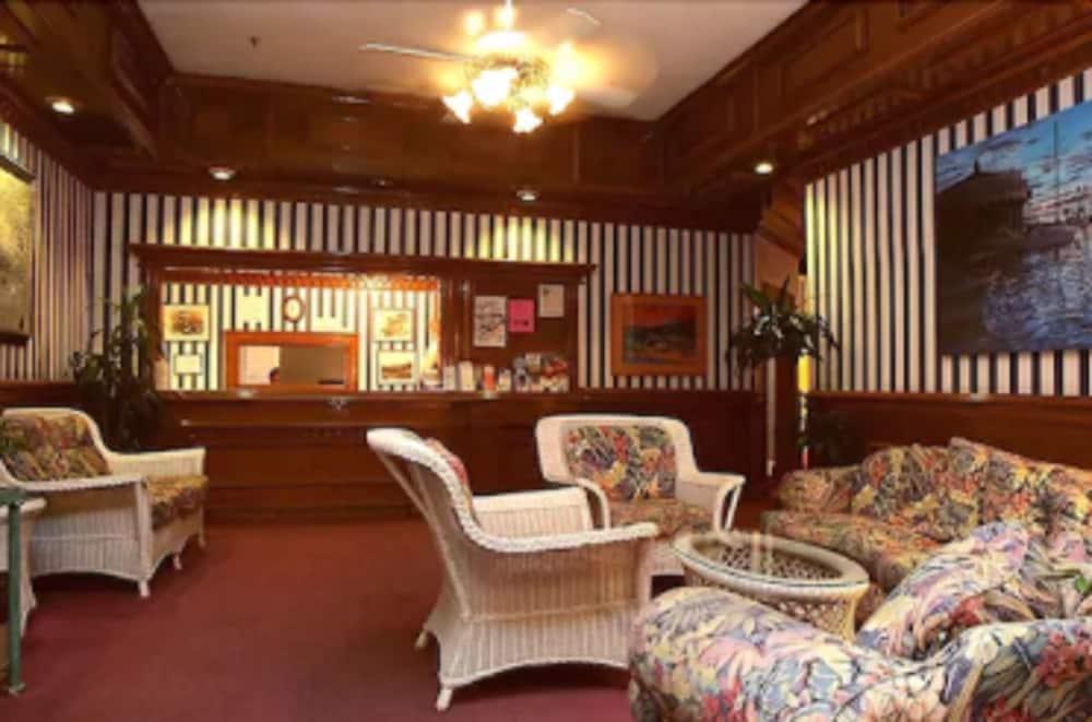 Glenmore Plaza Hotel Avalon Eksteriør bilde