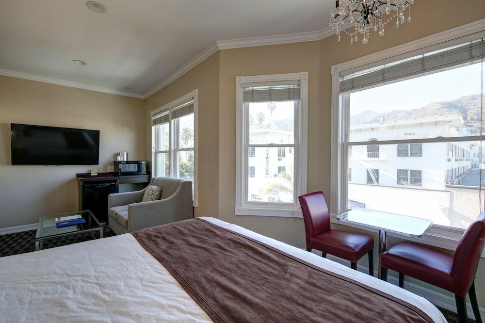 Glenmore Plaza Hotel Avalon Eksteriør bilde