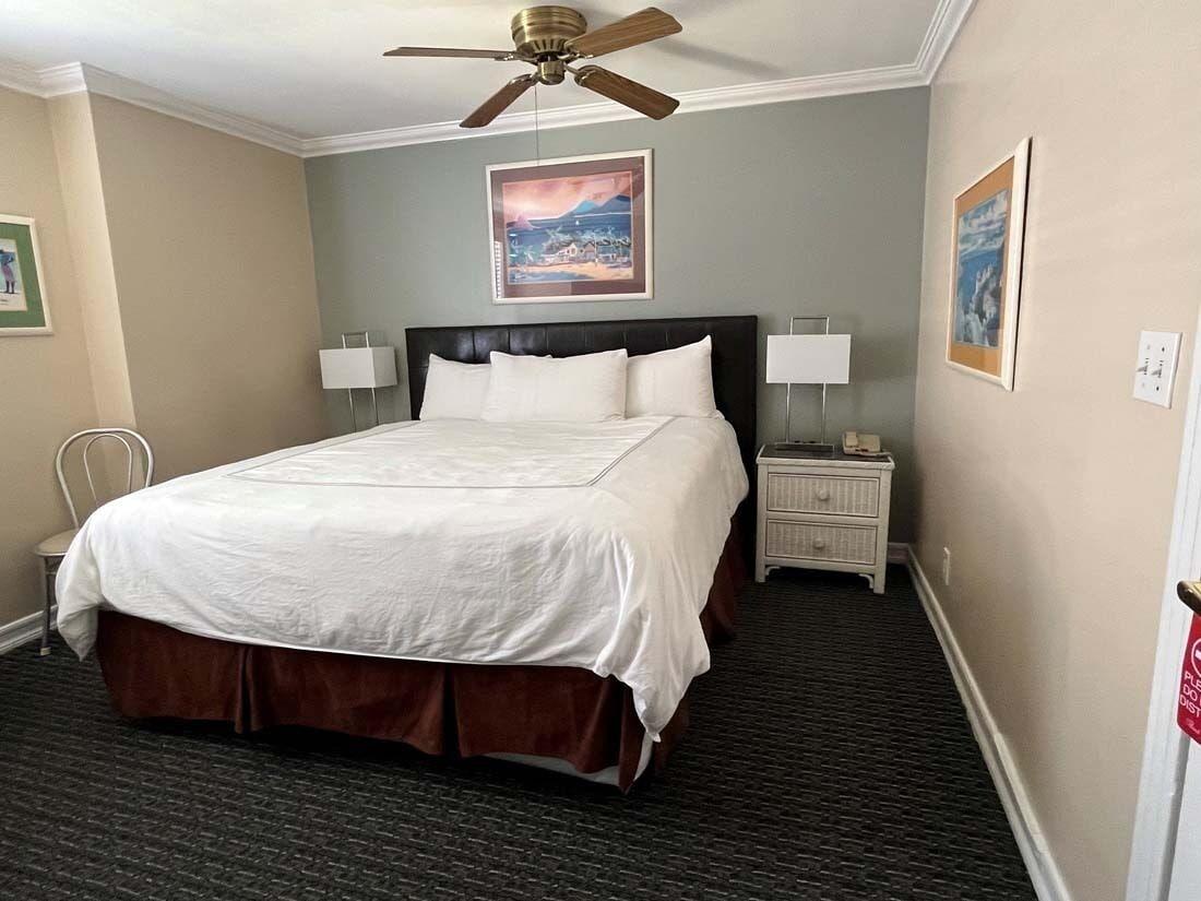 Glenmore Plaza Hotel Avalon Eksteriør bilde
