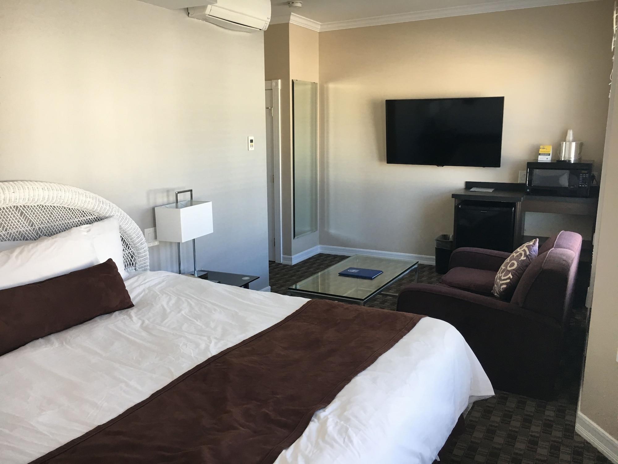 Glenmore Plaza Hotel Avalon Eksteriør bilde