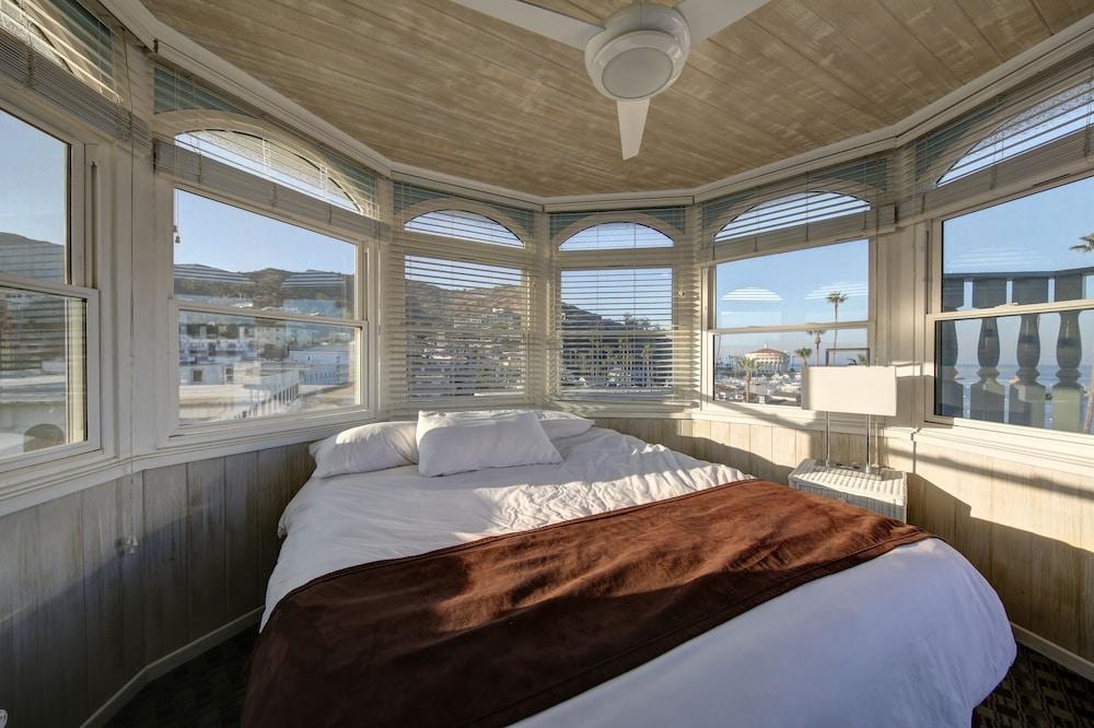 Glenmore Plaza Hotel Avalon Eksteriør bilde