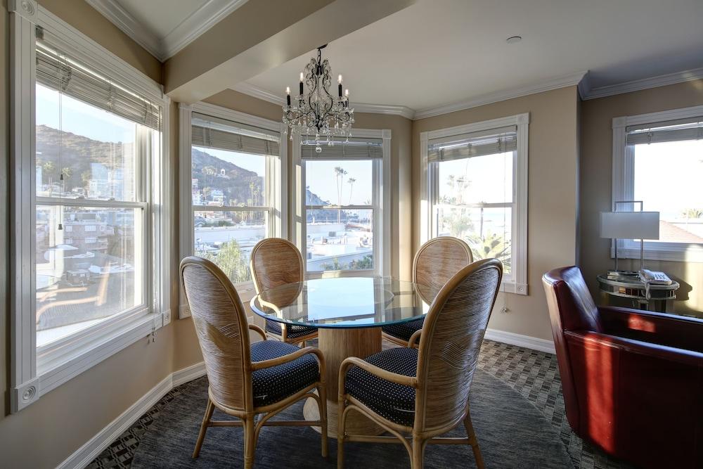 Glenmore Plaza Hotel Avalon Eksteriør bilde