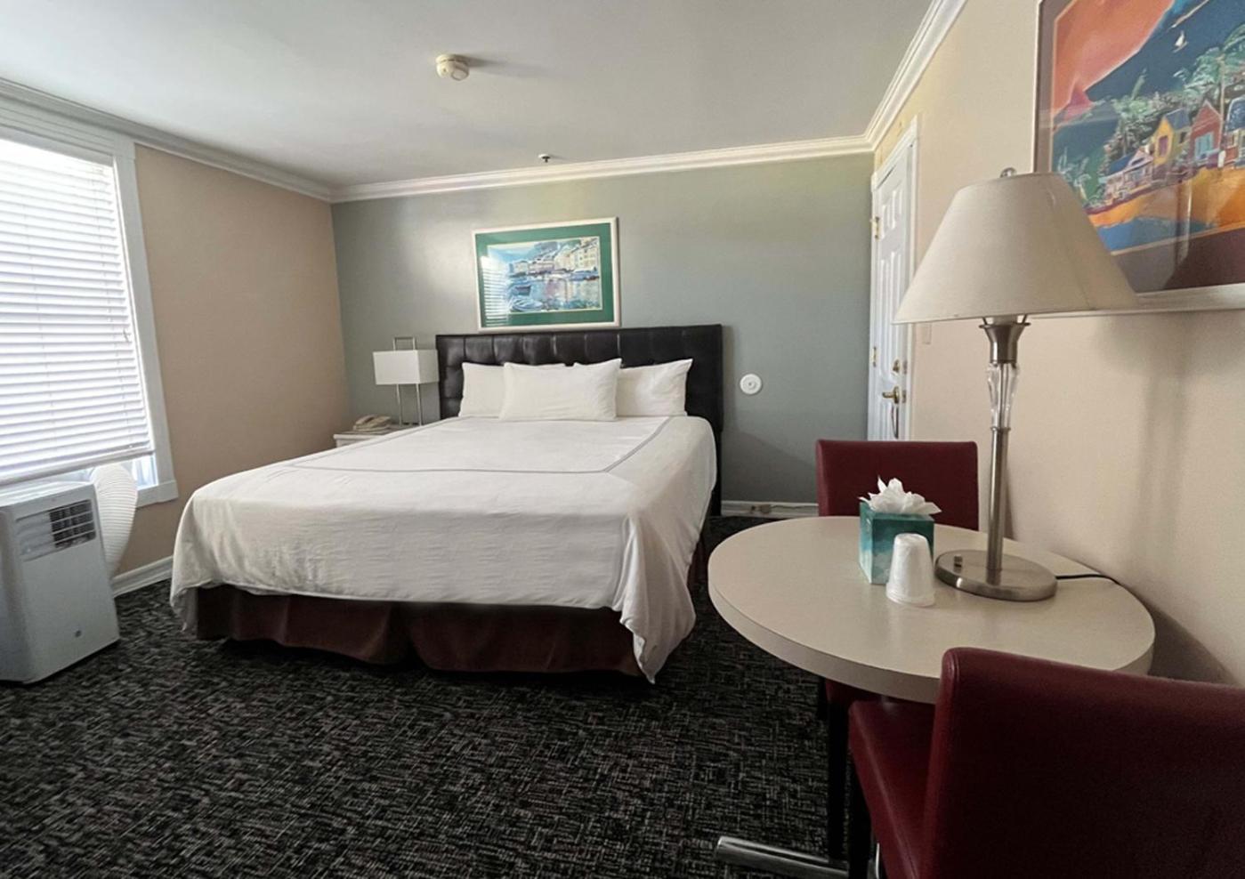 Glenmore Plaza Hotel Avalon Eksteriør bilde