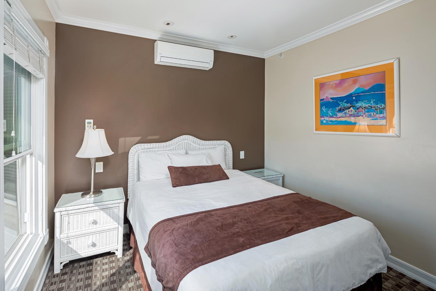 Glenmore Plaza Hotel Avalon Eksteriør bilde