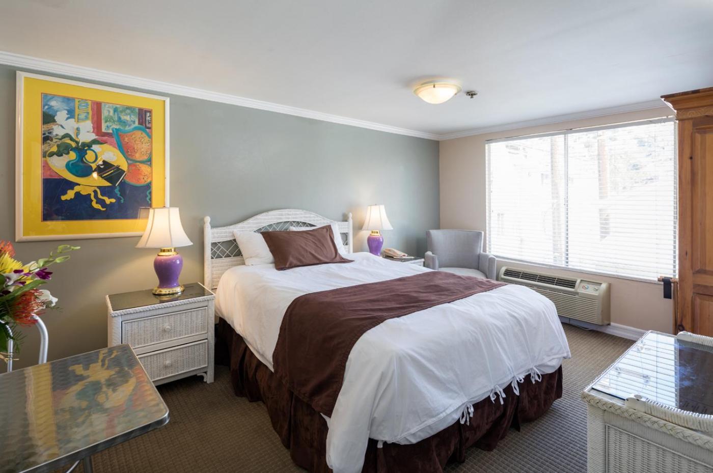 Glenmore Plaza Hotel Avalon Eksteriør bilde