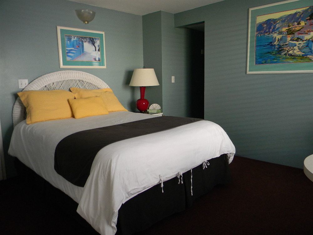 Glenmore Plaza Hotel Avalon Eksteriør bilde