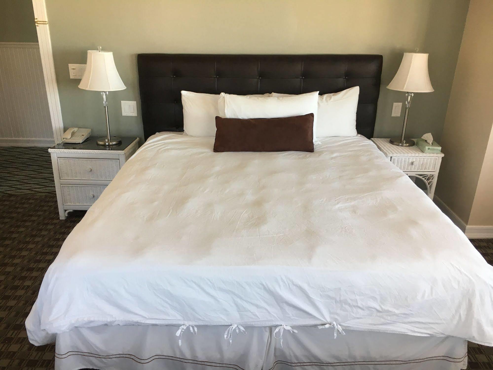 Glenmore Plaza Hotel Avalon Eksteriør bilde